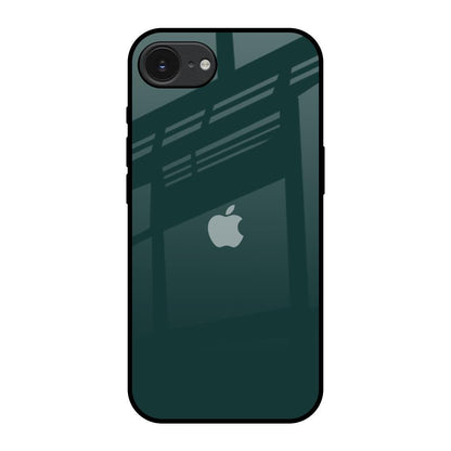 Olive Apple iPhone 17e Glass Back Cover Online