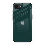 Olive Apple iPhone 17e Glass Back Cover Online