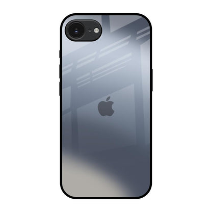Space Grey Gradient Apple iPhone 17e Glass Back Cover Online
