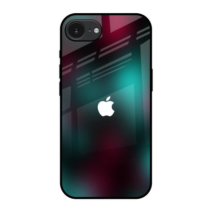 Dark Gradiant Apple iPhone 17e Glass Back Cover Online