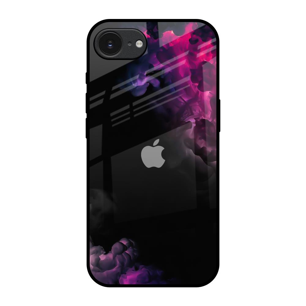 Pink Bust Apple iPhone 17e Glass Back Cover Online