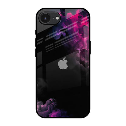 Pink Bust Apple iPhone 17e Glass Back Cover Online