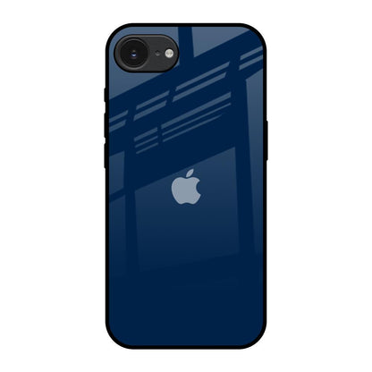 Royal Navy Apple iPhone 17e Glass Back Cover Online