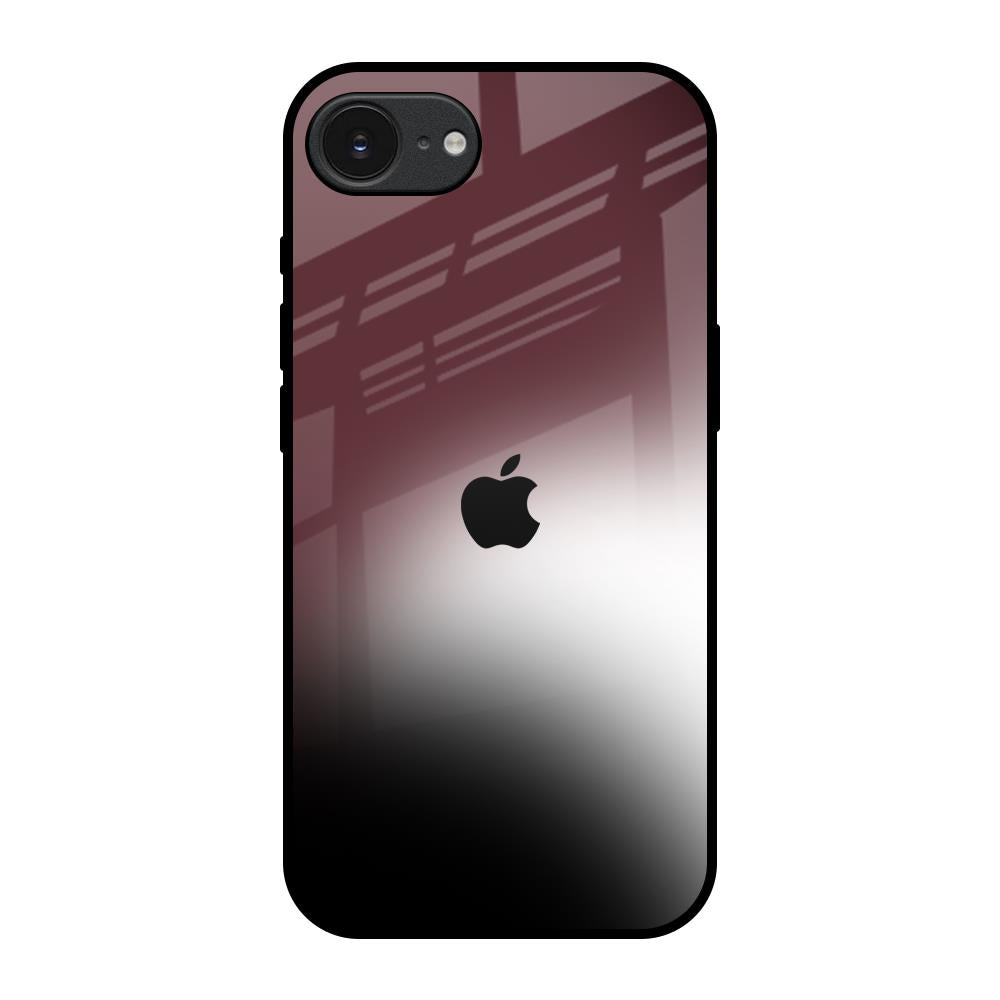 Soft Blur Apple iPhone 17e Glass Back Cover Online