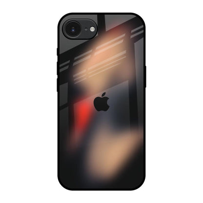 Dark Gradient Apple iPhone 17e Glass Back Cover Online