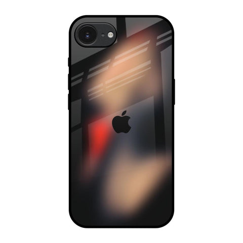 Dark Gradient Apple iPhone 17e Glass Back Cover Online