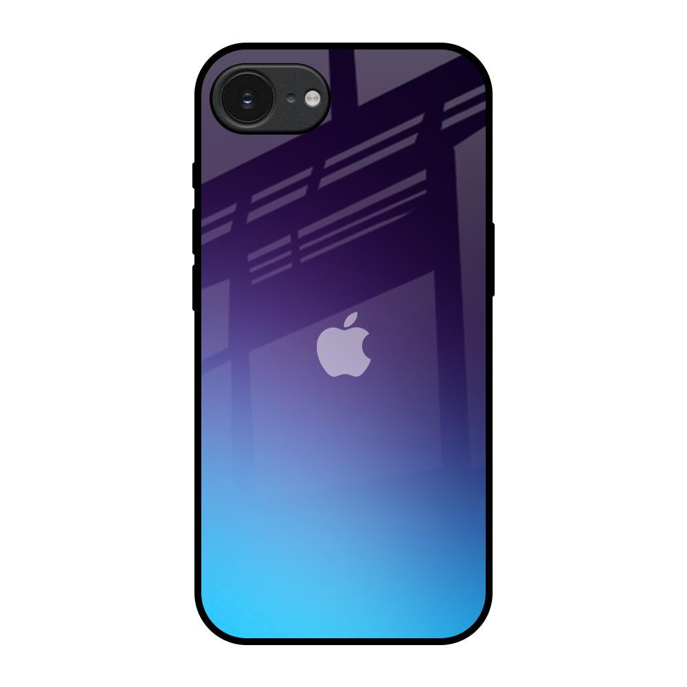 Dark Ocean Apple iPhone 17e Glass Back Cover Online