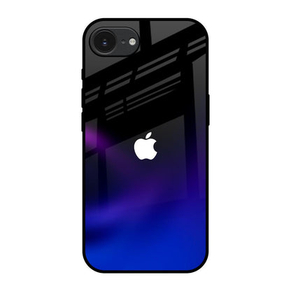 Black Onyx Apple iPhone 17e Glass Back Cover Online
