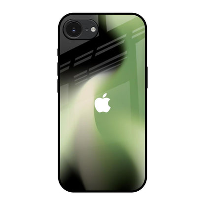 Green Tornado Apple iPhone 17e Glass Back Cover Online