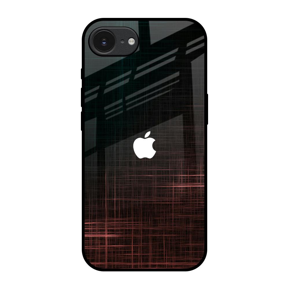 Wooden Mat Apple iPhone 17e Glass Back Cover Online