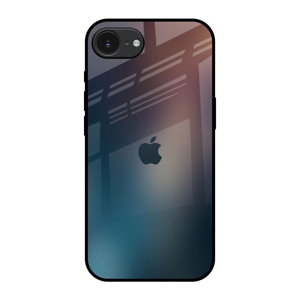 Dust Strom Apple iPhone 17e Glass Back Cover Online
