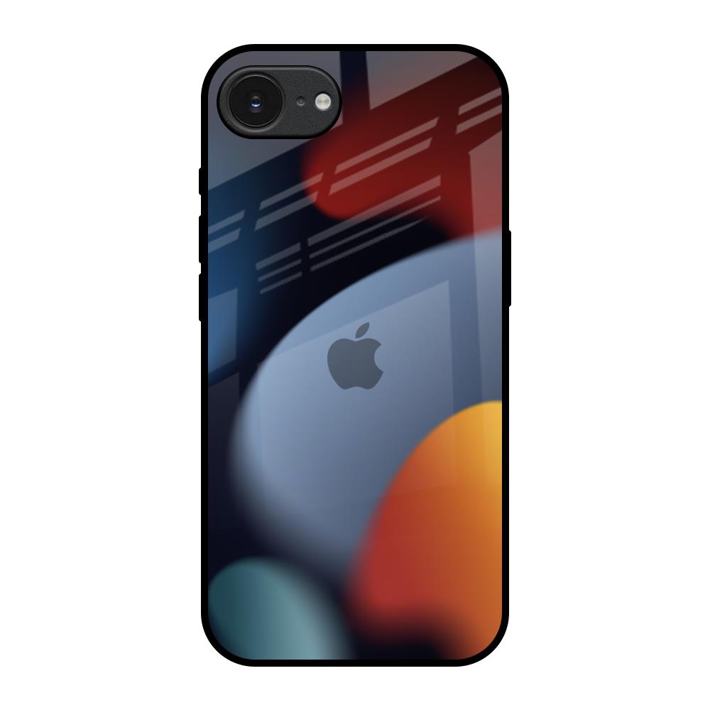 Acrylic Stones Apple iPhone 17e Glass Back Cover Online