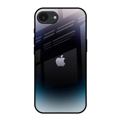 Black Obsidian Apple iPhone 17e Glass Back Cover Online