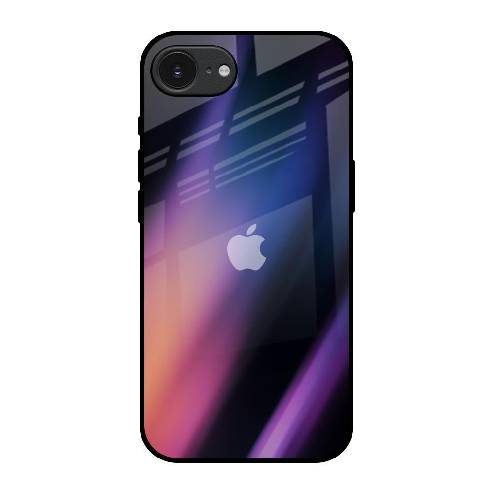 Color Fluid Apple iPhone 17e Glass Back Cover Online