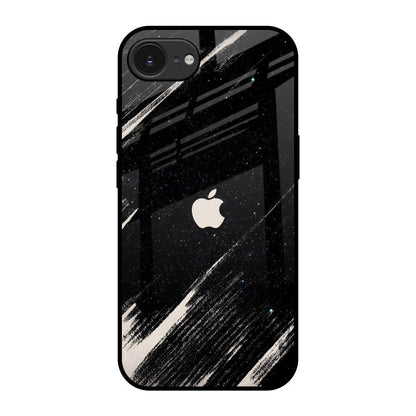 Galaxy Art Apple iPhone 17e Glass Back Cover Online