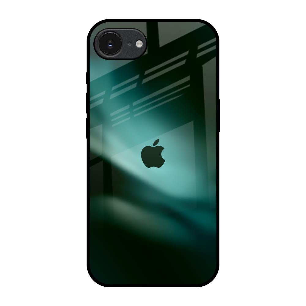 Northen Light Apple iPhone 17e Glass Back Cover Online