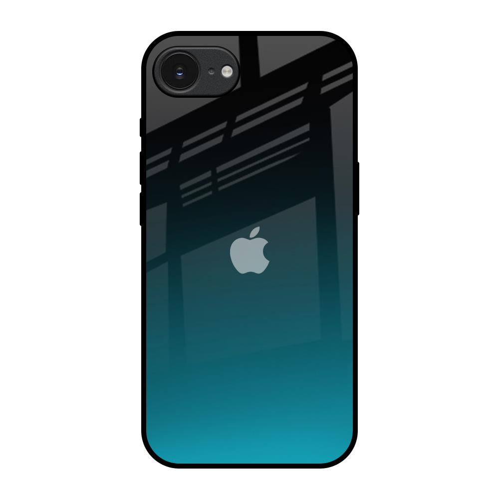 Ultramarine Apple iPhone 17e Glass Back Cover Online