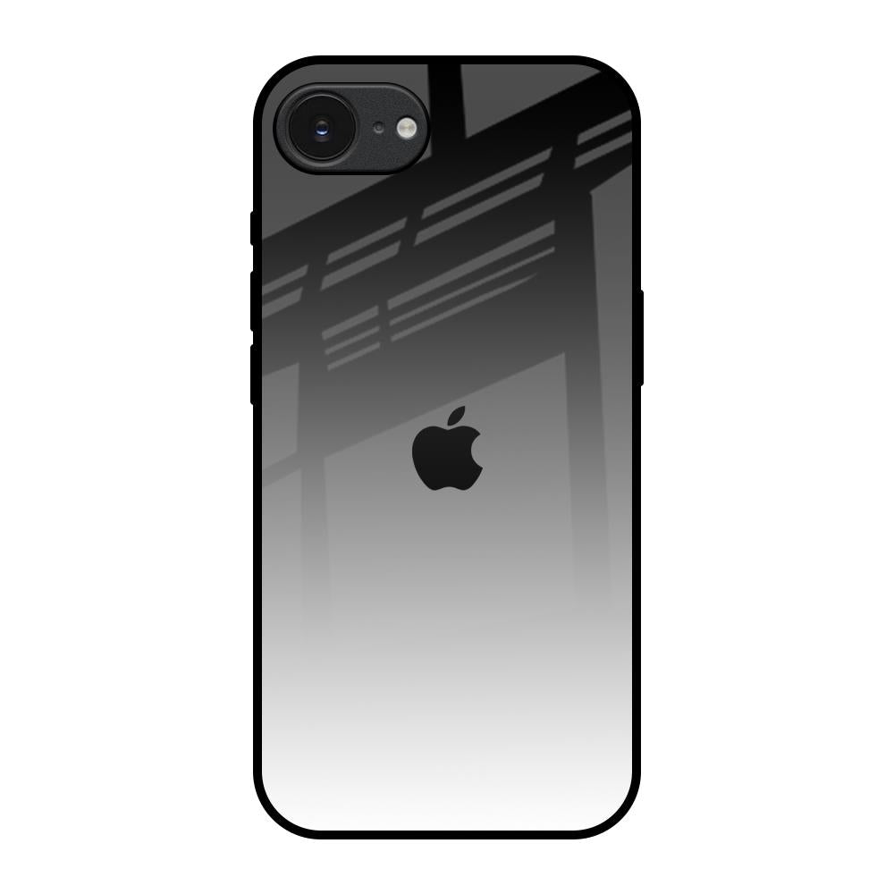 Zebra Gradient Apple iPhone 17e Glass Back Cover Online