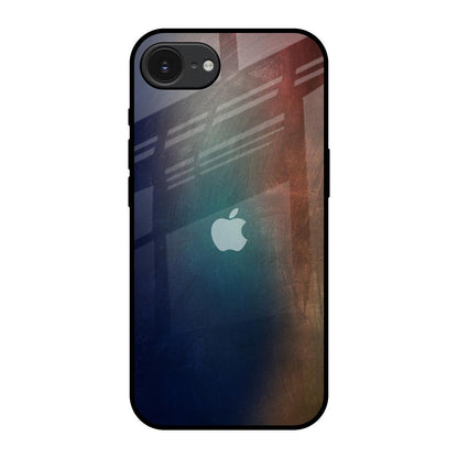 Rusty Gradient Apple iPhone 17e Glass Back Cover Online