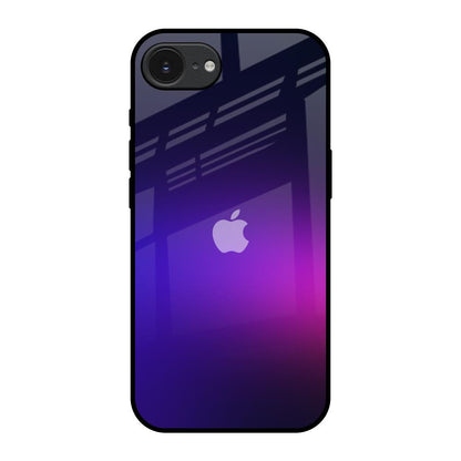 Dual Magic Tone Apple iPhone 17e Glass Back Cover Online