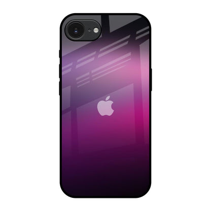 Knight Pink Apple iPhone 17e Glass Back Cover Online