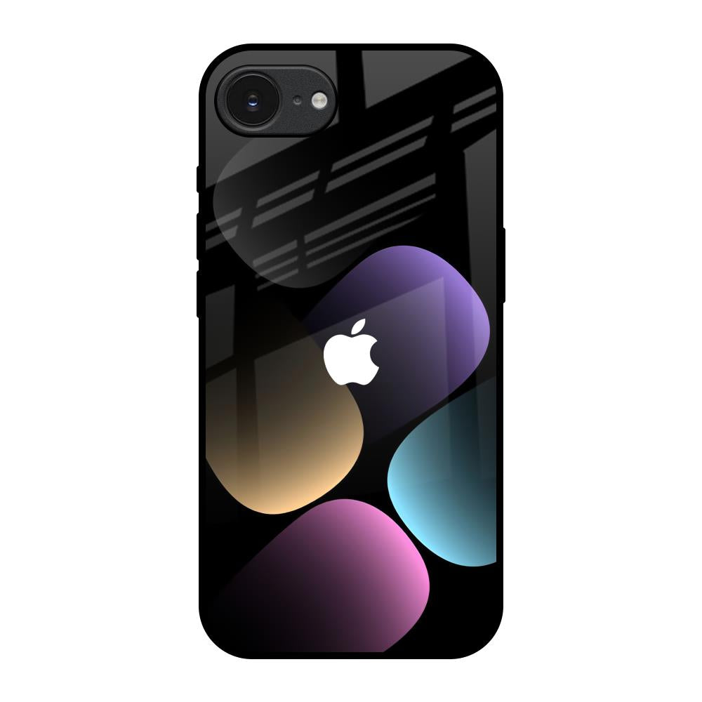 Color Icon Apple iPhone 17e Glass Back Cover Online