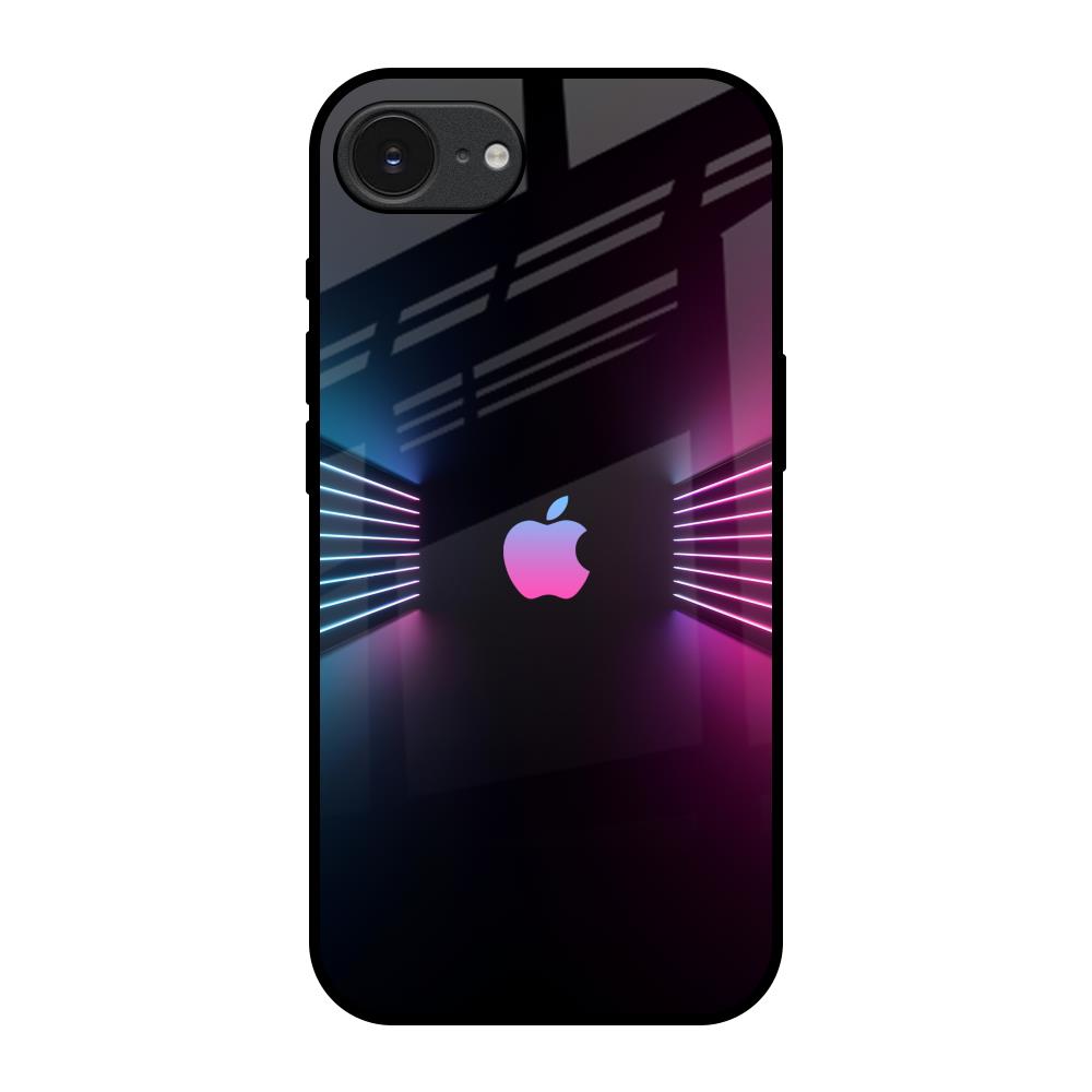 Disco Line Apple iPhone 17e Glass Back Cover Online
