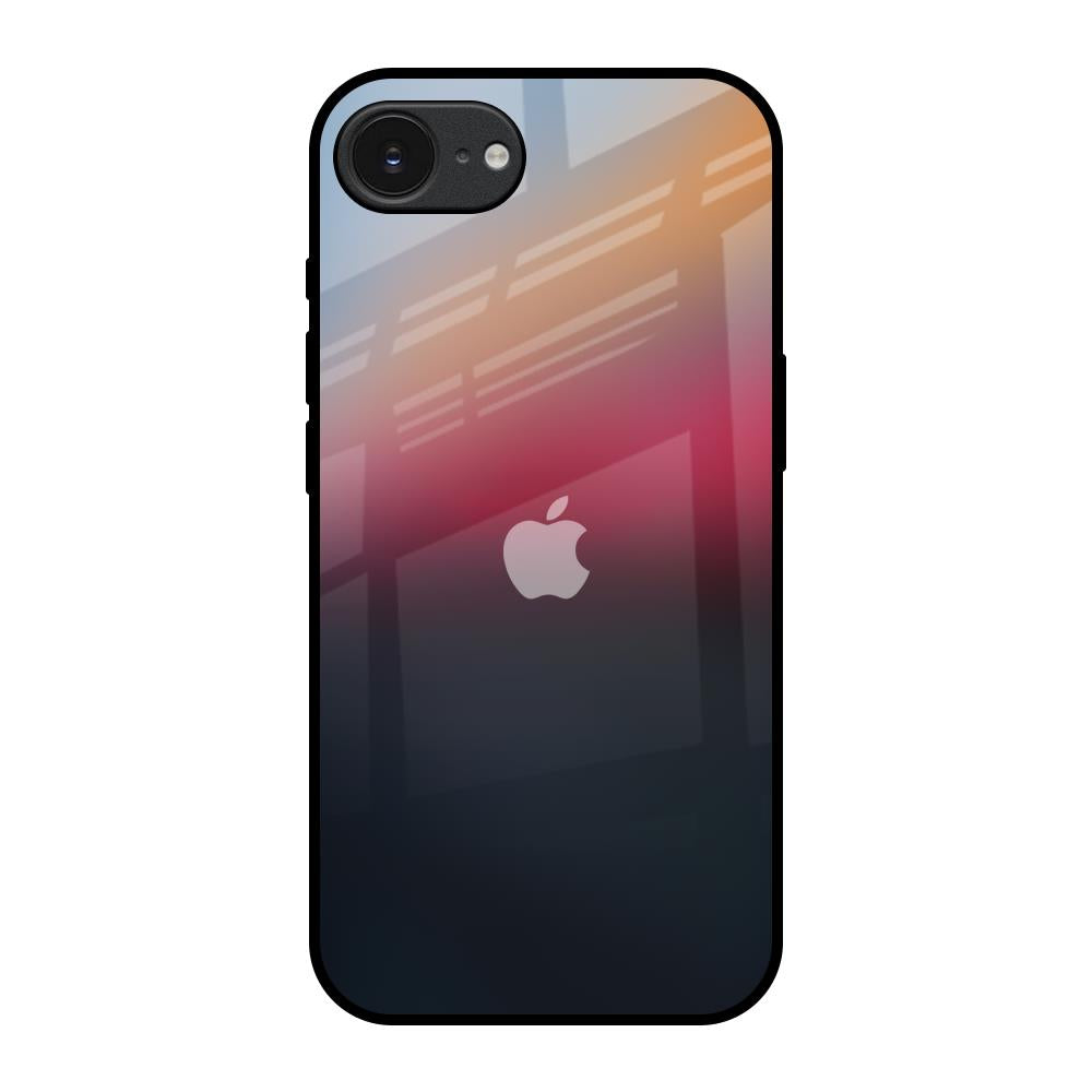 Ocean View Apple iPhone 17e Glass Back Cover Online