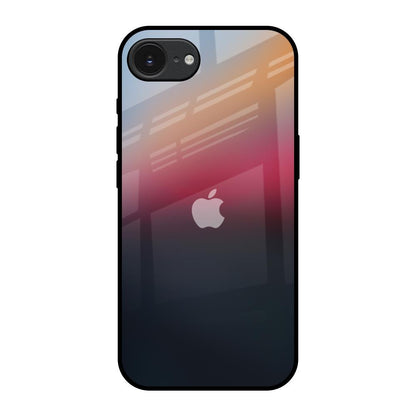 Ocean View Apple iPhone 17e Glass Back Cover Online