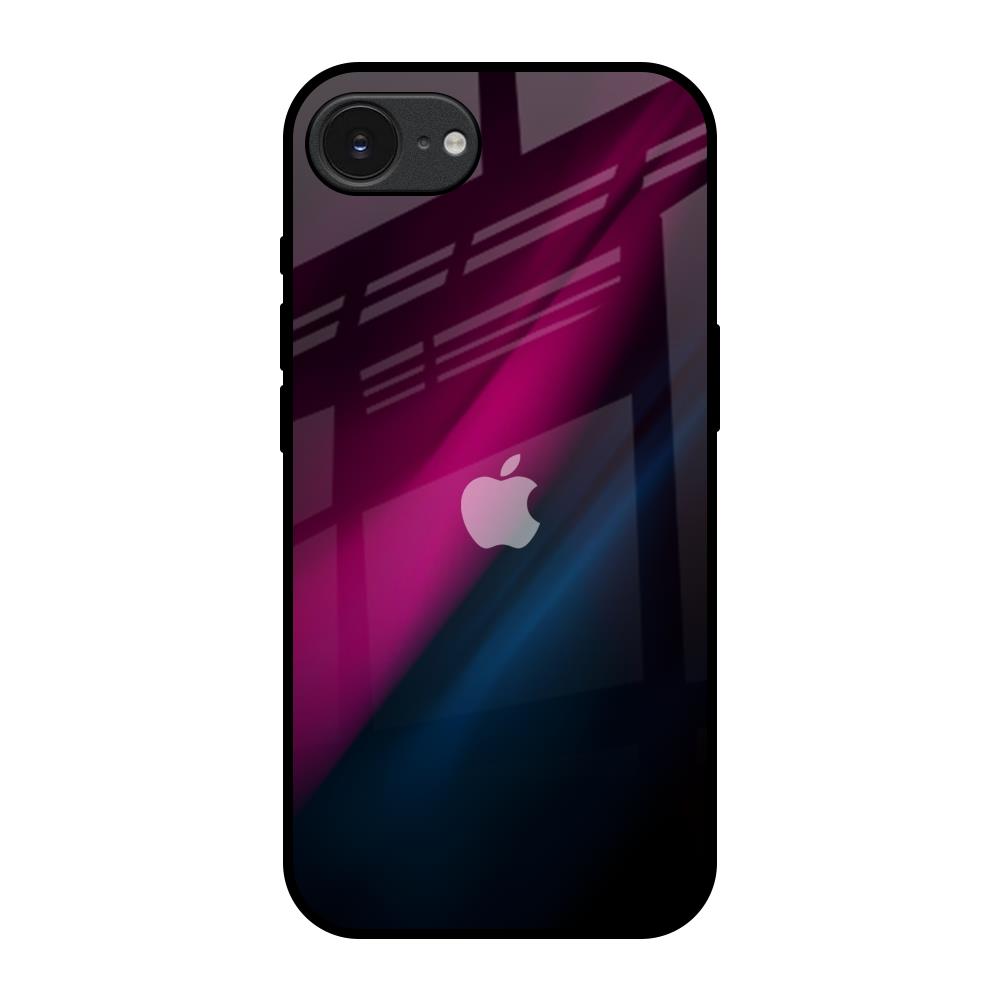 Speedy Motion Apple iPhone 17e Glass Back Cover Online
