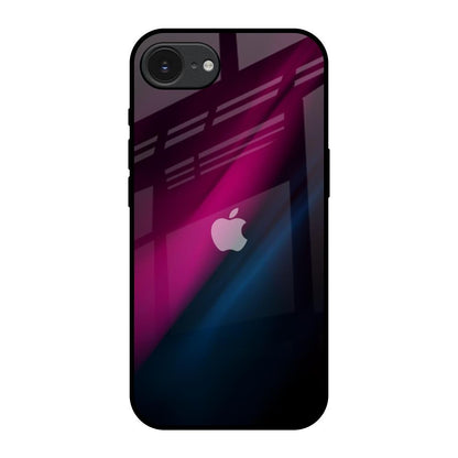 Speedy Motion Apple iPhone 17e Glass Back Cover Online