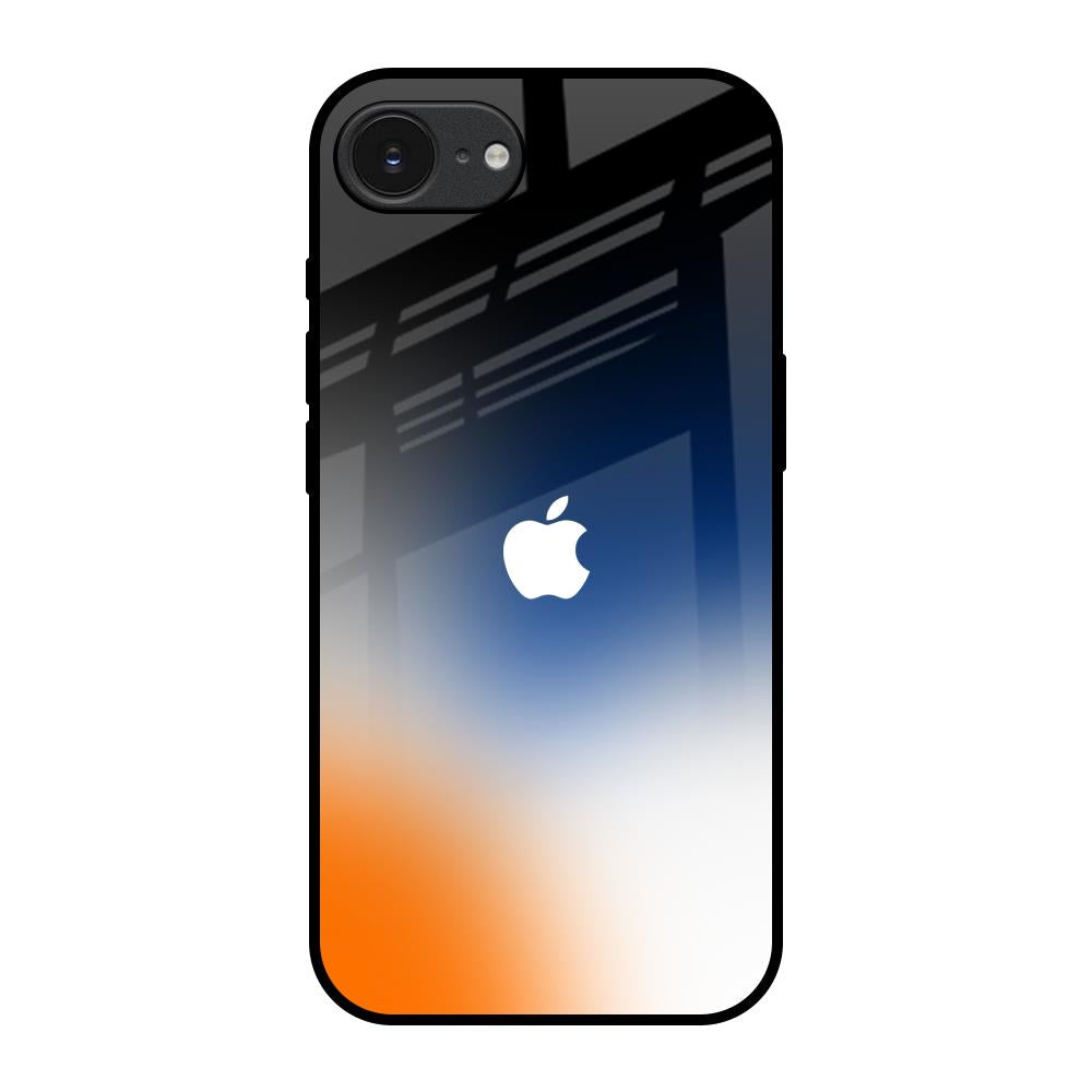 Magic Shade Apple iPhone 17e Glass Back Cover Online