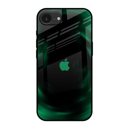 Green Well Apple iPhone 17e Glass Back Cover Online