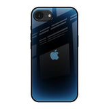 Blue Dynamic Apple iPhone 17e Glass Back Cover Online