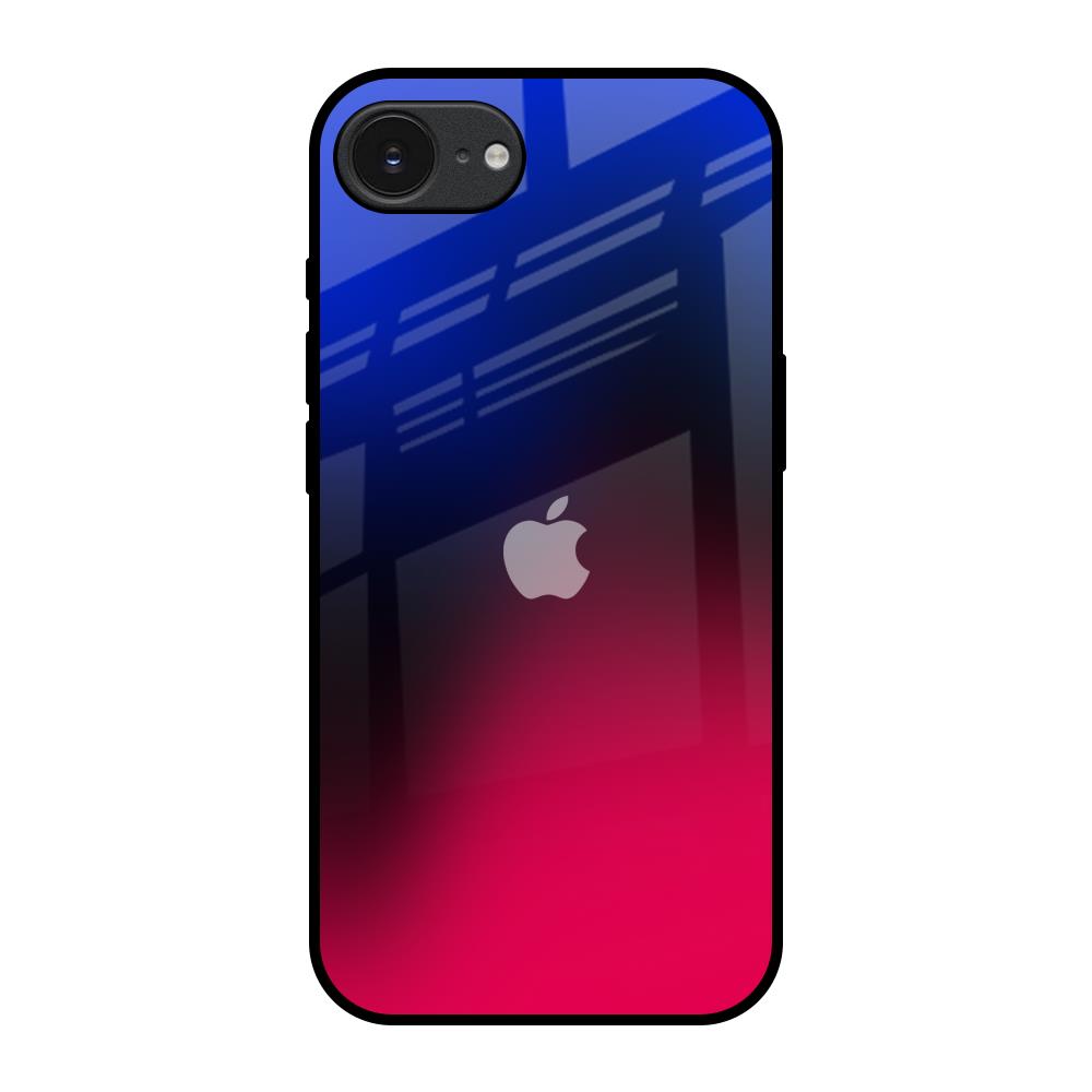 Mesmerizing Gradient Apple iPhone 17e Glass Back Cover Online