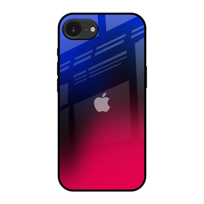 Mesmerizing Gradient Apple iPhone 17e Glass Back Cover Online