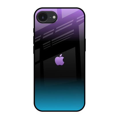 Purplemarine Apple iPhone 17e Glass Back Cover Online