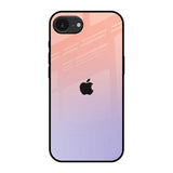 Dawn Gradient Apple iPhone 17e Glass Back Cover Online