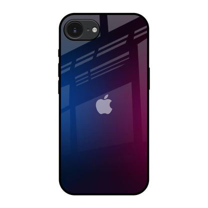 Mix Gradient Shade Apple iPhone 17e Glass Back Cover Online