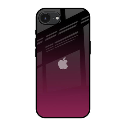 Wisconsin Wine Apple iPhone 17e Glass Back Cover Online