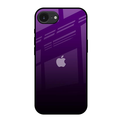 Harbor Royal Blue Apple iPhone 17e Glass Back Cover Online