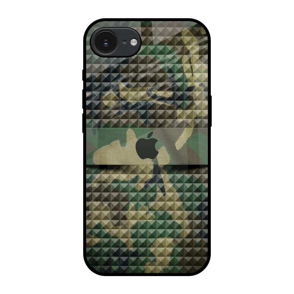 Supreme Power Apple iPhone 17e Glass Back Cover Online