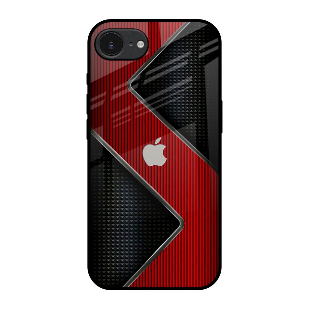 Art Of Strategic Apple iPhone 17e Glass Back Cover Online