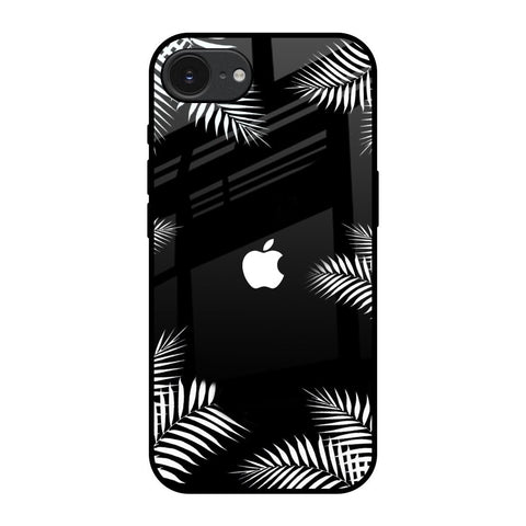 Zealand Fern Design Apple iPhone 17e Glass Back Cover Online