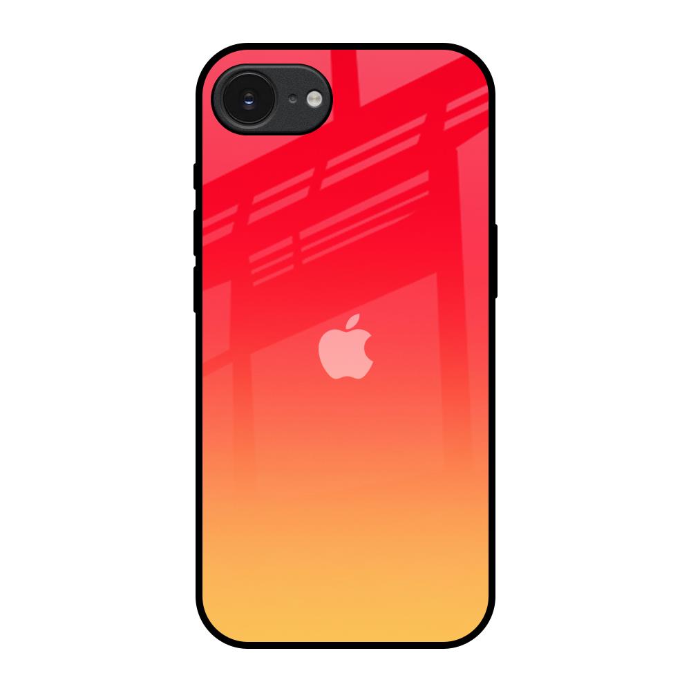 Sunbathed Apple iPhone 17e Glass Back Cover Online
