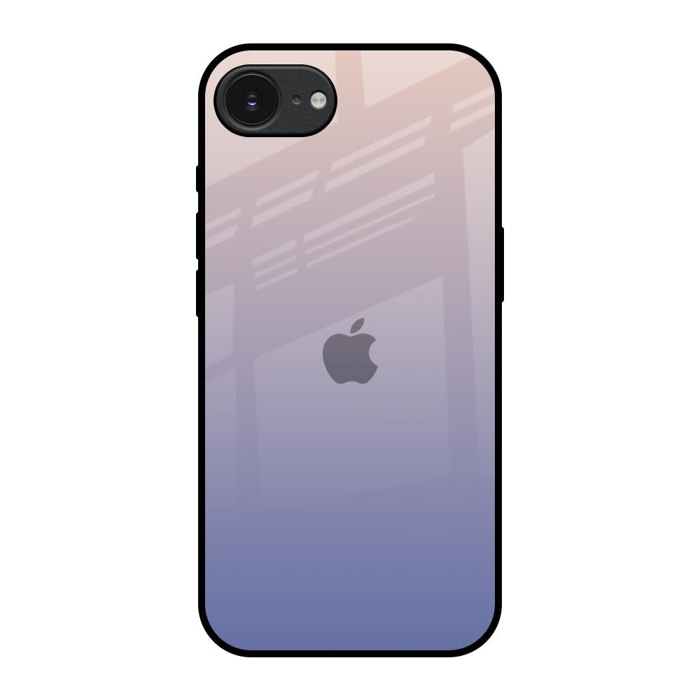 Rose Hue Apple iPhone 17e Glass Back Cover Online