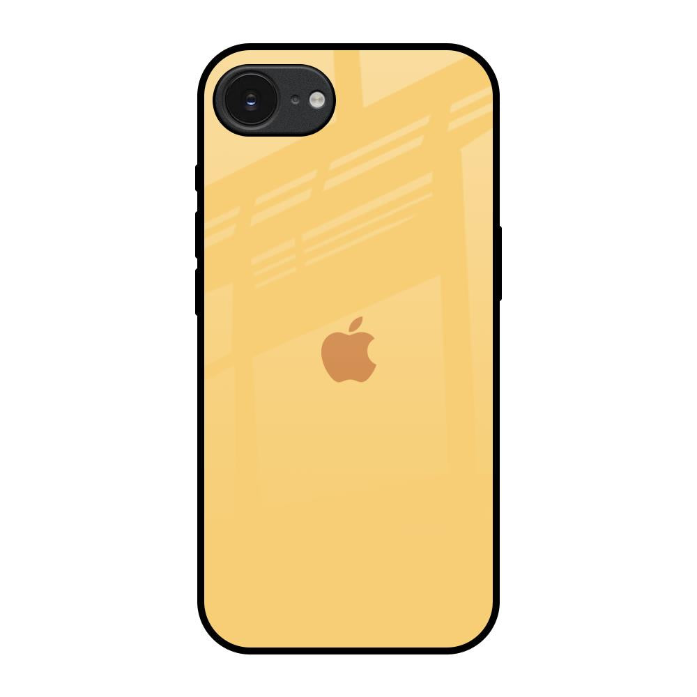 Dandelion Apple iPhone 17e Glass Back Cover Online