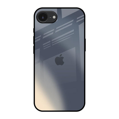 Metallic Gradient Apple iPhone 17e Glass Back Cover Online