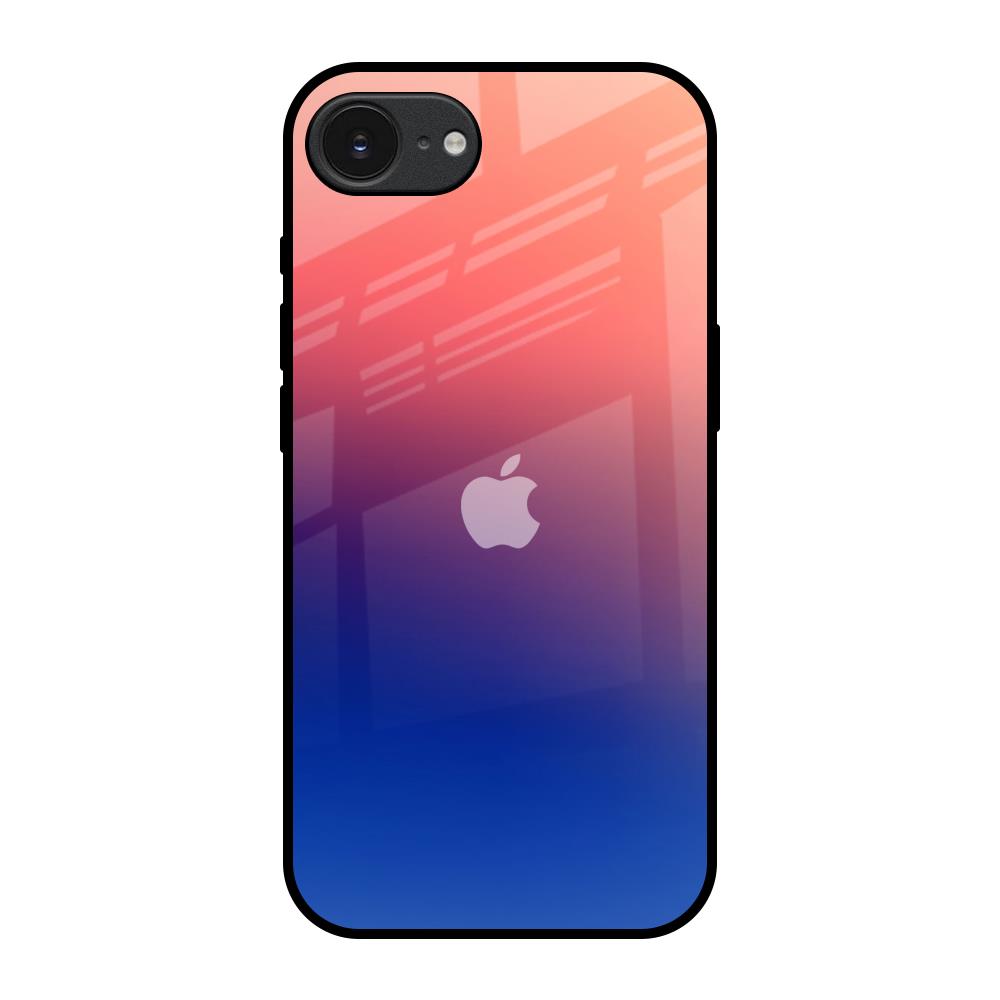 Dual Magical Tone Apple iPhone 17e Glass Back Cover Online