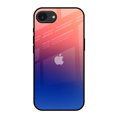 Dual Magical Tone Apple iPhone 17e Glass Back Cover Online